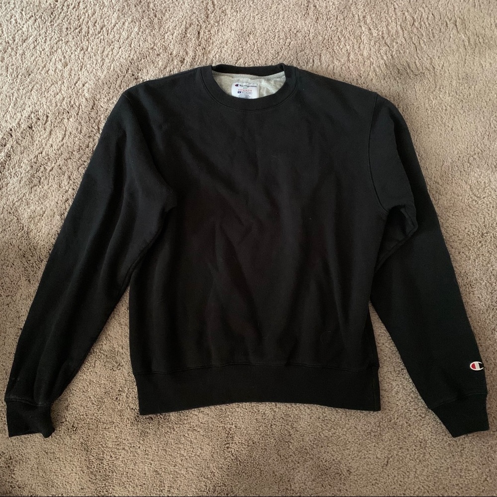 Vintage Champion Crewneck Sweater